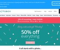Photobox.co.uk Coupons