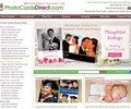 Photo Cards Direct Coupons