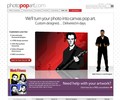 Shop with Photo Pop Art Coupons