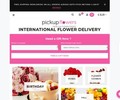 Pickupflowers.com Coupons
