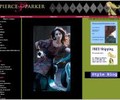 Pierceandparker.com Coupons