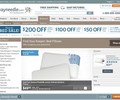 Pillowsuperstore.com Coupons