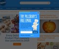 Pillsbury.com Coupons