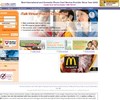 Pincity.com Coupons