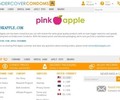 Pinkapple.com Coupons