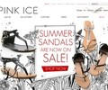Pink Ice Coupons