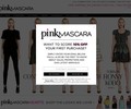 Pink Mascara Coupons