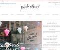 Pinkoliveboutique.com Coupons