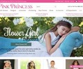 Pinkprincess.com Coupons