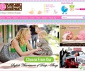 Pinktaffydesigns.com Coupons
