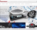 Pioneerelectronics.com Coupons