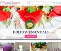 Pioneer Linens Coupons