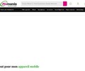 Pixmania.com Coupons
