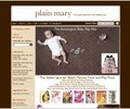 Plainmary.com Coupons