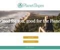 Planetshoes.com Coupons