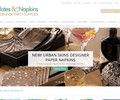 Platesandnapkins.com Coupons