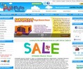 Playhousebouncers.com Coupons