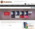 Plemix.com Coupons