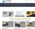 Plexsupply.com Coupons