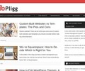 Pligg Content Management System Coupons