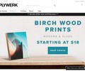 Plywerk.com Coupons