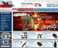 Pntball.com Coupons