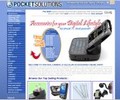 Pocketsolutions.com Coupons