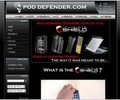 Poddefender.com Coupons