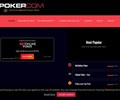 Poker.com Coupons
