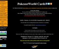 Pokezorworld.com Coupons