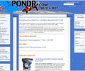 Pondrx.com Coupons