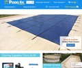Poolsinc.com Coupons