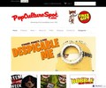 Shop with Popculturespot.com Coupons