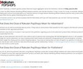 Popshops.com Coupons