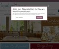 Popular Home Collections Coupons