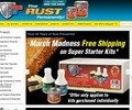 Shop with Por-15.com Coupons