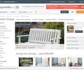 Porch Swings Coupons