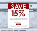 Potterybarnkids.com Coupons