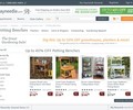 Potting Benches Coupons