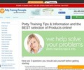 Pottytrainingconcepts.com Coupons