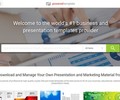 Powered Templates Coupons