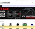 Powermyself.com Coupons