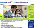 Powerspeak.com Coupons