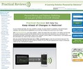 Practicalreviews.com Coupons