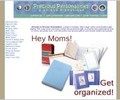 Preciouspersonalities.com Coupons