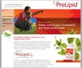 Prelipid.com Coupons