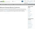 Premiummemory.com Coupons
