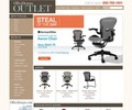 PreOwnedHMChairs.com Coupons