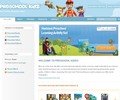 Preschoolkidz.com Coupons
