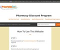 Prescriptiongiant.com Coupons